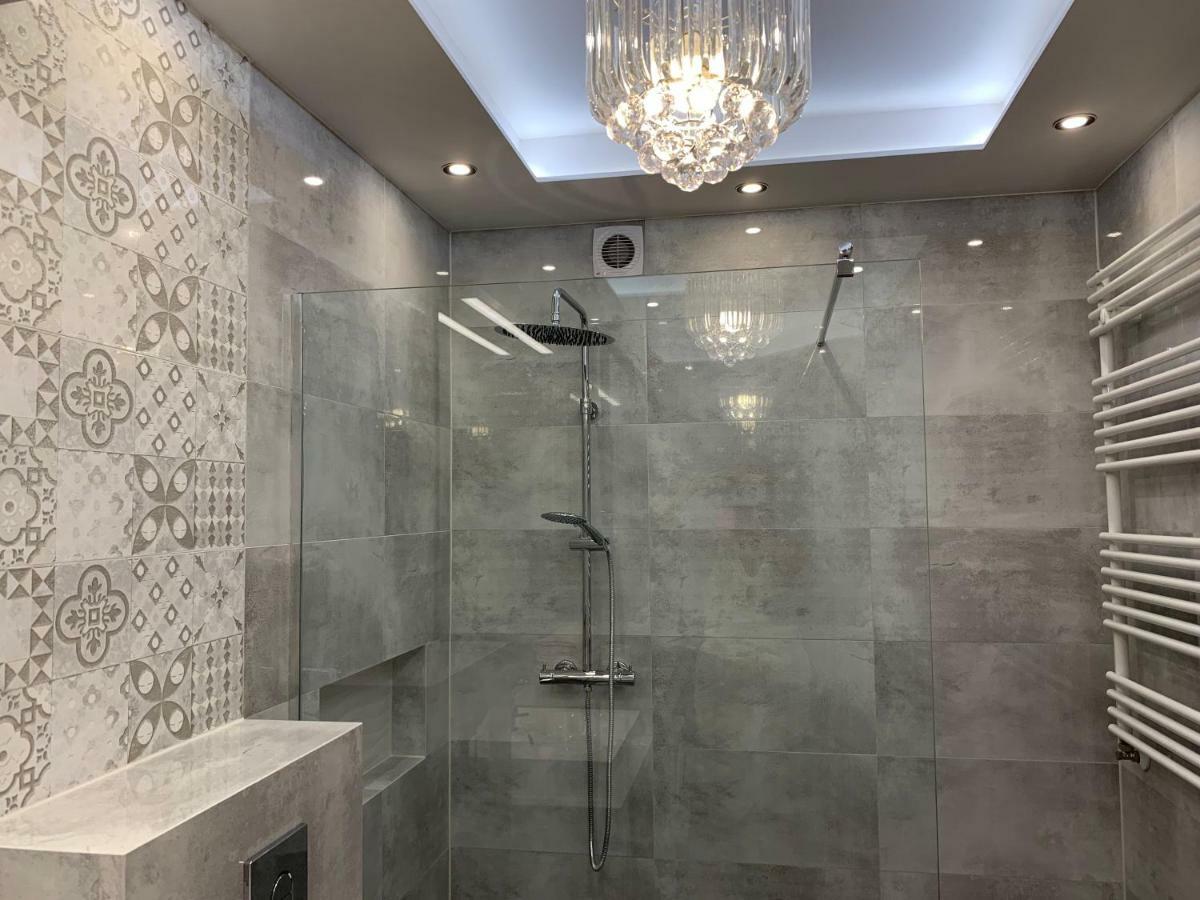 Apartment Zacisze Rose Gold Malbork