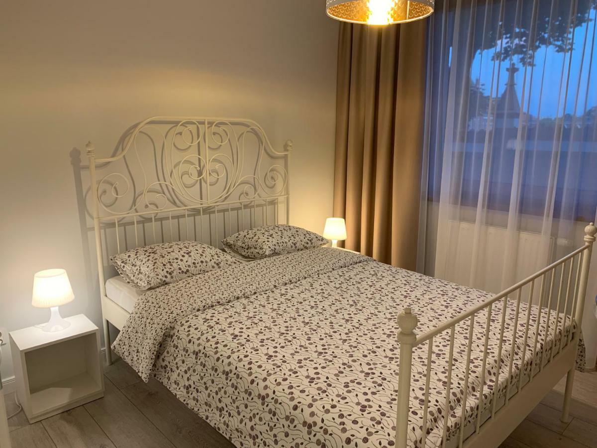 Zacisze Rose Gold * Malbork