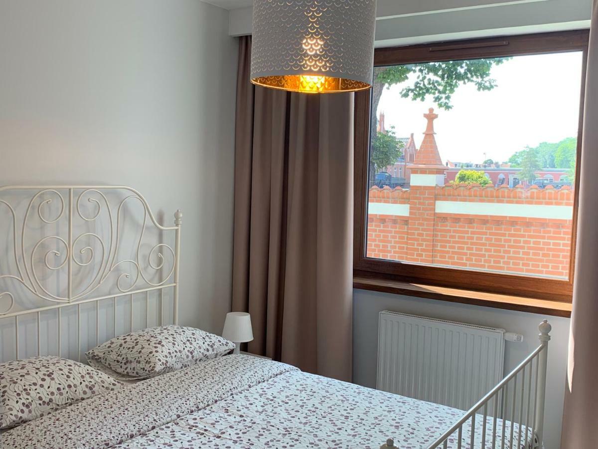 Zacisze Rose Gold Apartment *