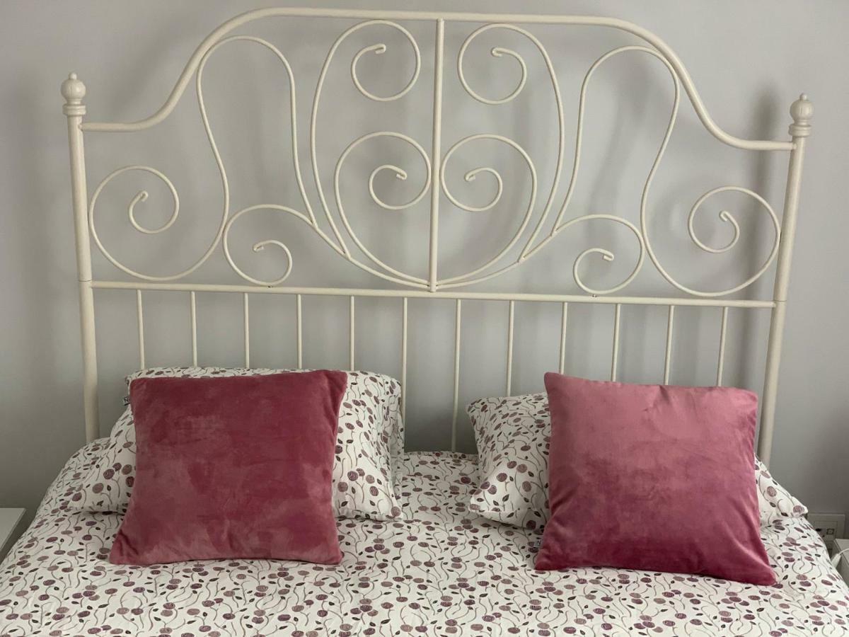 Zacisze Rose Gold * Malbork